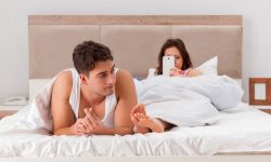 Does Your Partner Have A Sexual Compulsion image