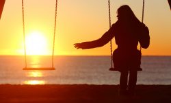 Grieving the Loss of a Relationship image