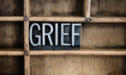 Grieving and Coping image