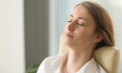 How Breathing Can Help You Defeat Anxiety: Anxiety Therapy image