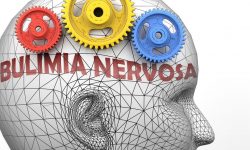 How common is Bulimia Nervosa image