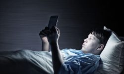 How to Beat Sleep Anxiety as a Teenager image