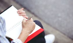 How to Start Journaling image