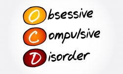 Obsessive Compulsive Disorder image