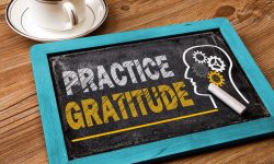 Practicing Gratitude image