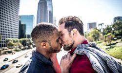 Premarital Counseling for Same-Sex Couples image