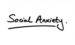 Social Anxiety Disorder image