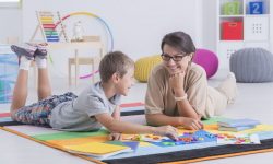 Talking to Your Kid About Going to Play Therapy image