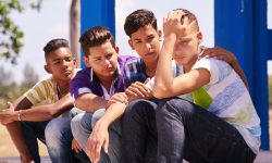 Teen Therapy and Adolescent Therapy image