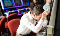 The Four Phases of Gambling image
