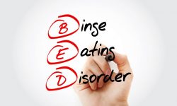 Tips for Recovery from Binge Eating Disorder image