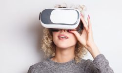 Virtual Reality Therapy Services image