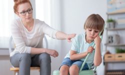 When Trauma is Misdiagnosed as ADHD in Children image