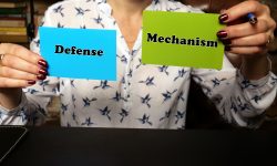Identify Your Defense Mechanisms image