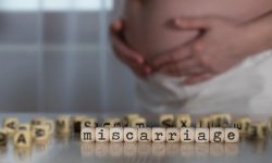 Coping with a Miscarriage image