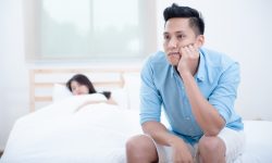 Sexual Boredom: Sex Therapy image