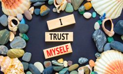 Trusting Yourself image