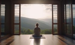 Why Attend a Meditation Retreat image