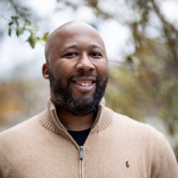 Brian Jones MSED (Associate Therapist) photo