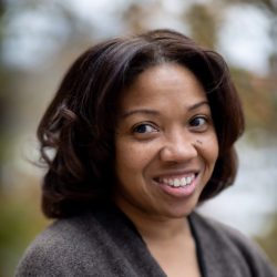 Nicole Jenkins M.S. (Associate Therapist) photo